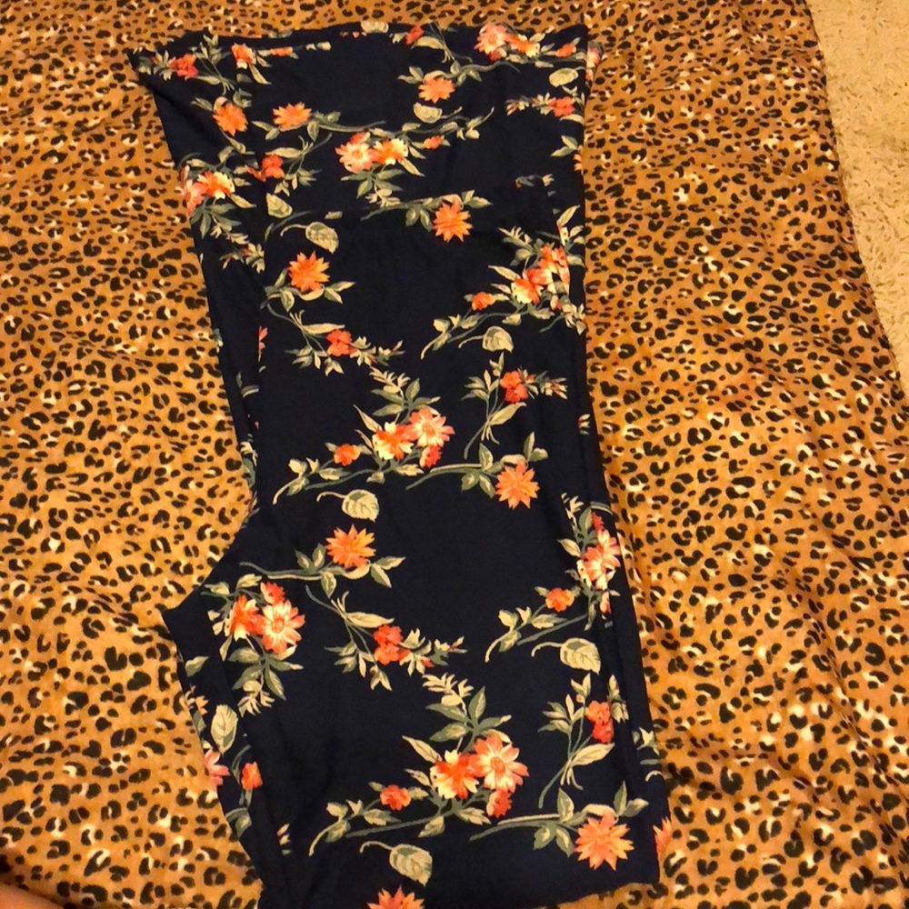 Bell bottoms high waisted